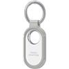 Samsung Rugged Case Cover originale con protezione per Galaxy SmartTag2, Gray