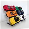 The Good Idea Espositore per LEGO Speed Champions Cars - Supporto graduato a 60° | senza attrezzi | 6 auto | espandibile orizzontalmente - ideale per auto in mattoni e garage F1
