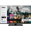 TELEFUNKEN SMART TV LED 43 FHD WIFI TV SAT S2 TE43750B45