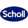 SCHOLL SHOES Boca Cross Lea W Light Grey 36