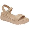 SCHOLL SHOES Scholl's Sandalo Bali in Pelle Rosa Chiaro 38