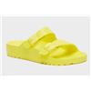 SCHOLL SHOES Scholl Bahia Eva Donna Verde Lime Ciabatte
