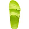 SCHOLL SHOES Scholl Bahia Eva Donna Verde Lime 36