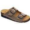 SCHOLL H.F. SHOES ITA. SpA ILARY 2 STRAPS SUE W TAU L 41