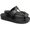 SCHOLL SHOES Scholl's Bahia Flip-Flop Eva Donna Vino 37