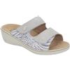 SCHOLL H.F. SHOES ITA. SpA CARLA LEA+PR SUE W PRL GREYP41