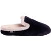 SCHOLL H.F. SHOES ITA. SpA MADDY DOUBLE SYNTH W NAVY BL41