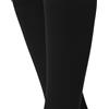 SOLIDEA BY CALZIFICIO PINELLI Solidea Relax Unisex CCL 3 Punta Aperta Nero 2 M