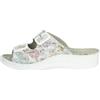 Scholl Shoes Weekend Pri Sue W O Bi/Mul 39 Ciabatte Donna