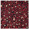 SCHOLL H.F. SHOES ITA. SpA Scholl's Nevia Reptile Printed Microfibre Woman Red/M 39