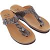 SCHOLL SHOES Scholl Gandia Anim Pr Mic W Wh/M 40