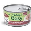 WONDERFOOD SpA Oasy Natury Soft Jelly Tonno con Aloe 85g