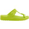 SCHOLL SHOES Scholl Bahia Eva W Lime Green Ciabatta Leggera e Flessibile