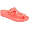 SCHOLL SHOES Scholl's Bahia Flip-Flop Eva Donna Salmone 37