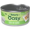 WONDERFOOD SpA Oasy Alimento Complementare per Cani con Pollo e Verdure 150 g