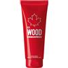 Dsquared2 RED WOOD DSQUARED2 POUR FEMME Gel Doccia