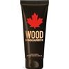 Dsquared2 WOOD DSQUARED2 POUR HOMME Balsamo Dopo Barba