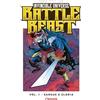 SaldaPress Battle Beast. Invincible universe. Sangue e gloria (Vol. 1)