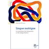 Alpha beta Lingue matrigne. La menzogna del bilinguismo in Alto Adige/Südtirol