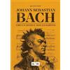 Blonk Johann Sebastian Bach. Ero un genio e non lo sapevo