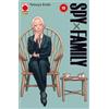 PANINI SPA Spy x Family (Vol. 15)