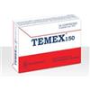 MOMAPRIME PHARMA Srl TEMEX*150 Forte 20 Cpr