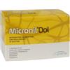 GEOFARMA Srl MICRONIL DOL 14BUST