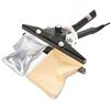 R-PACK FKR-300 - Macchina termosaldatrice portatile a mano, 30,5 cm, per sacchetti in carta kraft, sacchetti in Mylar