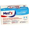 MEDS CER MEDS TNT FIX 250X10CM