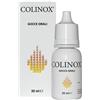D.M.G. COLINOX GOCCE 20ML