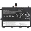 XITAIAN 7.4V 34Wh 4600mAh 45N1750 45N1751 Batteria di Ricambio per Lenovo ThinkPad Yoga 11e 45N1748 45N1749 Tablet