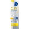 NIVEA Esperto antirughe Q10, liquido UV quotidiano SPF 50, 40 ml