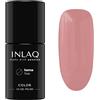 INLAQ® UV Smalto per Unghie Rosa Rosso Marrone - 6 ml Senza Hema - Smalto UV Durevole - Smalto per Unghie - Collezione Glamour - Unghie in Gel - Gel Shellac - Gel Smalto Senza Hema | 1029- Mocha