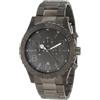 Invicta Specialty Orologio da Uomo in acciaio inossidabile con movimento Quarzo - 50mm, Nero