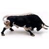 DQB DeQUBE DEQUBE 90110109 - Toro Bravo Assemblato