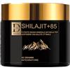 DOZ Shilajit Puro Himalayano Originale 50g - QUALITA' ORO - Integratore Shila Natural con 85 Minerali e Acido Fulvico