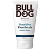 BULLDOG SKINCARE FOR MEN Bulldog - Detergente viso da uomo, 150 ml