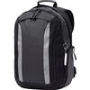 Totto - Zaino portacomputer da bici - Perfetto per laptop da 14 pollici - Ideale per trasportare i tuoi effetti personali ovunque