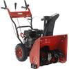 GeoTech ST 662 WL EVO - Spazzaneve a scoppio - Loncin H200