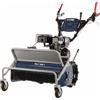 BullMach FALX 600 L - Trinciaerba a martelli - Loncin G200F