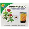 Herboplanet srl IMMUNOSOL-C 20BUST