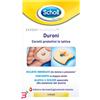 COOPER CONSUMER HEALTH IT SRL CEROTTO PROTETTIVO PER DURONI SCHOLL IN LATTICE 4 PEZZI