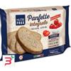 NT FOOD SRL NUTRIFREE PANFETTE INTEGRALE 340 G