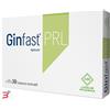 LOGUS PHARMA Srl GINFAST PRL 30 COMPRESSE