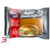 NT FOOD SRL NUTRIFREE PANINO HAMBURGER 100 G