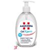ANGELINI (A.C.R.A.F.) SpA AMUCHINA GEL X-GERM DISINFETTANTE MANI 600 ML IT