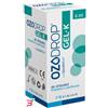 FB VISION SPA OZODROP GEL OFTALMICO K PROTETTIVO LUBRIFICANTE 6 ML
