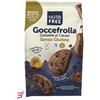 NT FOOD SRL NUTRIFREE GOCCEFROLLA GOLOSITA' AL CACAO 300 G