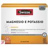 HEALTH AND HAPPINESS (H&H) IT. SWISSE ULTIBOOST MAGNESIO E POTASSIO 20 BUSTINE
