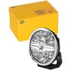 HELLA VALUEFIT 1FJ 357 199 - 001 - Blade Chrome 9 - 12/24V - Rotondo -